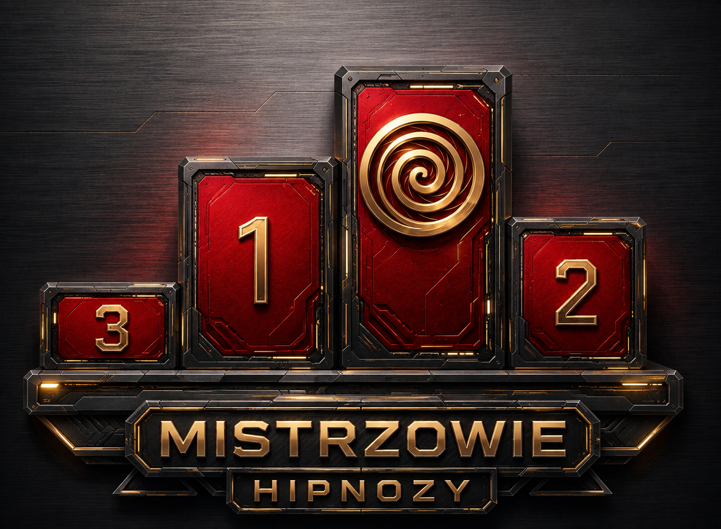 Mistrzowie Hipnozy